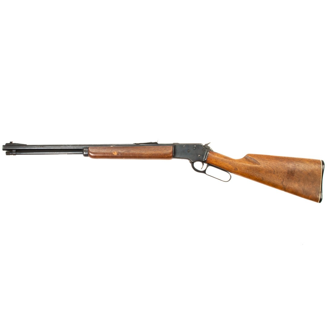MARLIN MODEL 39A
